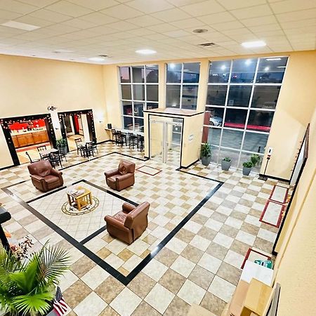 Econo Lodge Ardmore Exteriér fotografie