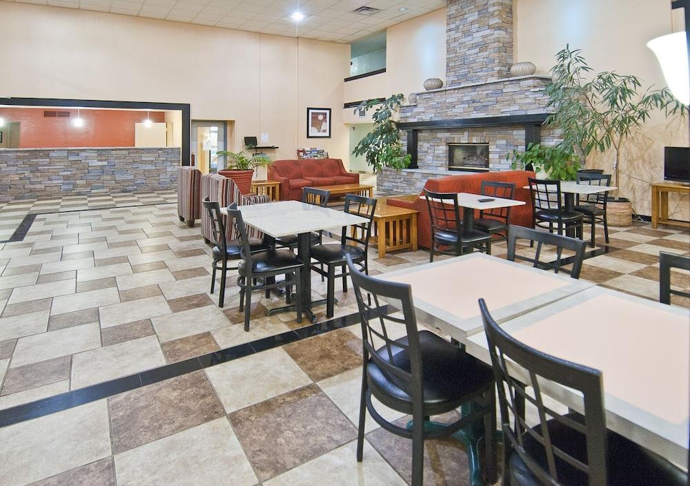 Econo Lodge Ardmore Exteriér fotografie